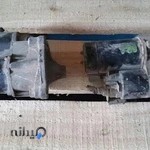 تعمیرگاه زهره