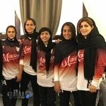 تولیدی پوشاک ورزشی پارسه معصومی و نجفی