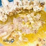 کله پزی زبون دراز