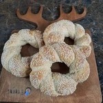 آموزشگاه شیرینی پزی و آشپزی باقلوا