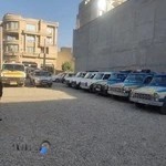 امداد خودرو ارومیه