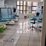 کلینیک پوست و موی نیکو