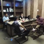 شیراز مارکت