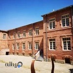 مدرسه موزه ۲۲ بهمن و ستاد اسکان موقت فرهنگیان