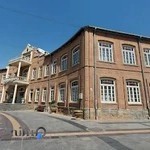 موزه ی مردم شناسی ارومیه