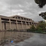 موزه فرش ایران