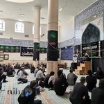 مسجد امام حسن عسکري علیه السلام