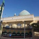 مسجد امام حسن مجتبی (ع)