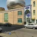 مسجد جامع گلشهر