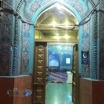 مسجد ولیعصر (عج)