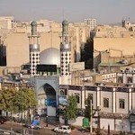 مسجدجامع امیرالمومنین