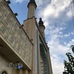 مسجد امام علی