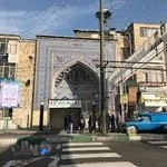 مسجد المهدی