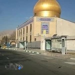 مسجد جامع المهدی