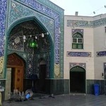 مسجد چهارده معصوم (ع)