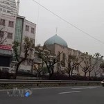 مسجد پیامبر اعظم