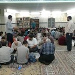 مسجد الزهرا