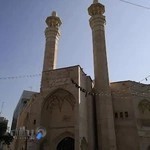 مسجد امام حسن