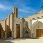 مسجد پیامبر اعظم (ص)