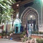 مسجد امام علی