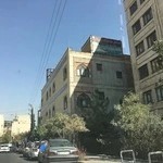 مسجد نورالاصفیاء (ع)