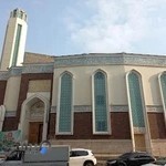 مسجد جامع امام حسن عسکری