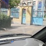 مسجد جامع پیامبر اعظم