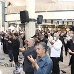 مسجد جامع مهرشهر