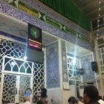 مسجد شاه طهماسب