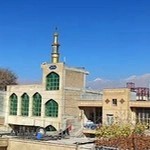 مسجد امام جعفر صادق ع یاسوج