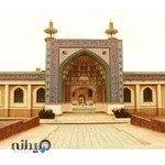 مسجد دانشگاه