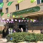 هیئت بیت الحسین ملارد