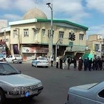 مسجد المهدی