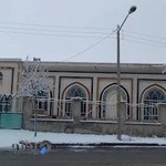 مسجد الزهرا(س)