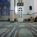 مسجد امام سجاد (ع)