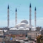 مسجد جامع مکی