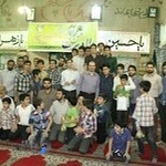 مسجد پاسداران