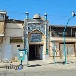 مسجد حسینی