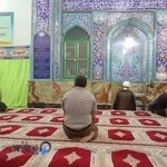 مسجد صاحب الزمان جنوبی