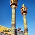 مسجد امام خمینی