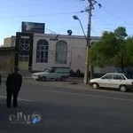 مسجد رنجبران