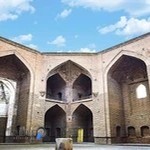 موقوفه مسجد مطلب خان شهرستان خوی