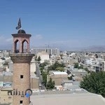 مسجد حضرت امام خمینی(ره)