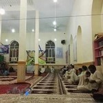 مسجد امام جواد