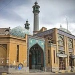 مسجد جامع خرمشهر