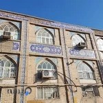 مسجد امام محمد باقر (ع)