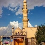 مسجد جامع اهل سنت بندرلنگه