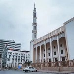 مسجد جامع اهل سنت بندرعباس