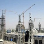 مسجد جامع بندرعباس