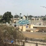 مسجد جامع شهرک ۲۲ بهمن